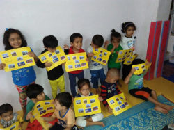 COLOURS PRESCHOOL Galley Image 4