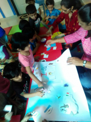 COLOURS PRESCHOOL Galley Image 4