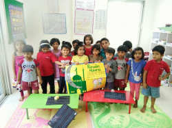 COLOURS PRESCHOOL Galley Image 4