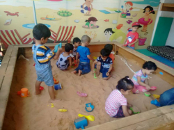 COLOURS PRESCHOOL Galley Image 3