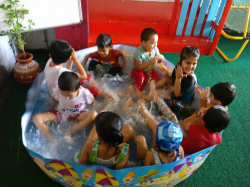 COLOURS PRESCHOOL Galley Image 4