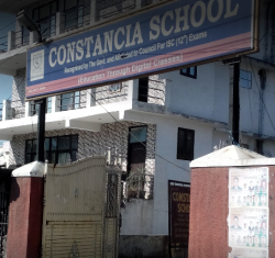 Constancia School Galley Image 2