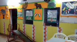 CONVENT OF JACK & JILL Galley Image 2