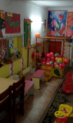CONVENT OF JACK & JILL Galley Image 4