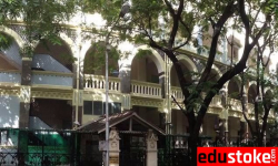 Convent of Jesus and Mary High School Galley Image 2