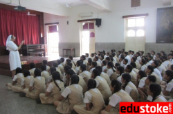 Convent of Jesus and Mary High School Galley Image 3