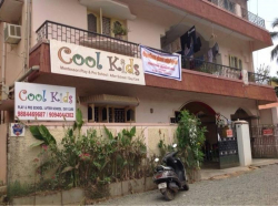 Pre schools, Playschools schools in Ambattur, Chennai, Cool KidsÂ , No.3, Appar Street, Ram Nagar,Ambattur, Lenin Nagar,Oragadam, Chennai