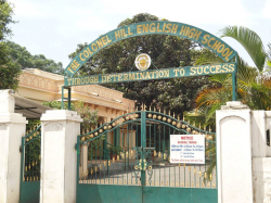 CORDIAL HIGH SCHOOL Galley Image 2