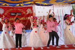 CORDIAL HIGH SCHOOL Galley Image 4