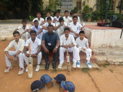 CORDIAL HIGH SCHOOL Galley Image 4
