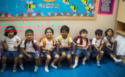 CosmiKids International Galley Image 2