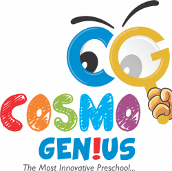 Best Play Schools in Faridabad, COSMO GENIUS THE MOST INOVATIVE PRE SCHOOL, 5L/6, NIT, New Industrial Township 5,New Industrial Town, Faridabad