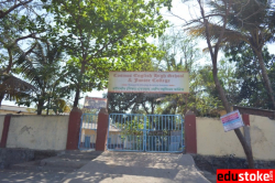 Cosmos English School, Jaydev Singh Nagar,Bhandup West, Mumbai