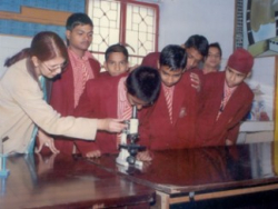 COSMOS PUBLIC SCHOOL Galley Image 2