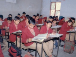 COSMOS PUBLIC SCHOOL Galley Image 2