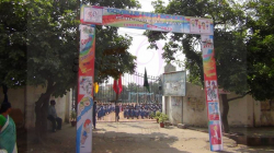 State Board Schools in S R Nagar, Hyderabad, Covells High School, Sanath Nagar, Tulasi Nagar,Sanath Nagar, Hyderabad
