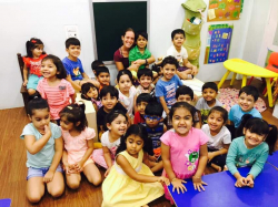 Creative Kids Early Years Center Galley Image 4