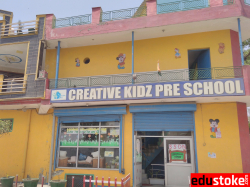 CREATIVE KIDZ PLAY SCHOOL Galley Image 4