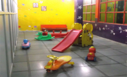 CREATIVE KIDZ PLAY SCHOOL Galley Image 2