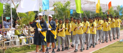 CBSE Schools in Bachupally, Hyderabad, The Creek Planet School, Sy. No.437 & 438, Miyapur - Medchal Highway, Bowrampet, Qutbhullapur Mandal, ALEAP Industrial Area,Gajularamaram, Hyderabad