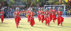 ಶಾಲೆಯ ಗ್ಯಾಲಿ ಚಿತ್ರ