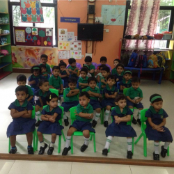 Crescent Preschool Galley Image 4