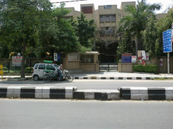 CRPF Public School Galley Image 2