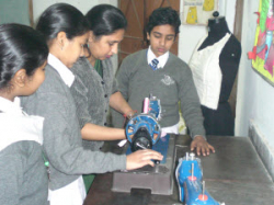 CRPF Public School Galley Image 4