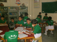 CRPF Public School Galley Image 4