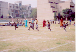 CRPF Public School Galley Image 4