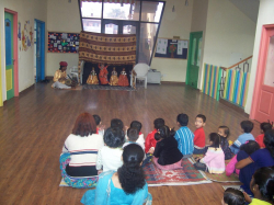 CRYSTAL CHILDREN CENTER Galley Image 4