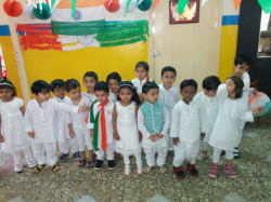 Best Day Care Centres in Tank Bund, Hyderabad, CUBS- The Play School, Plot No 68,Pender Ghat Road,Near KIMS Hospital,Bapu Bagh Colony, Bapu Bagh Colony,Ramgopalpet, Hyderabad