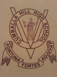 Cumballa Hill High School, Cumballa Hill, Mumbai