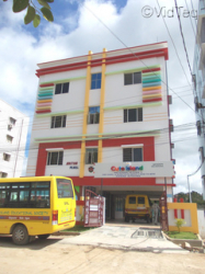 Pre schools, Playschools schools in Chanda Nagar, Hyderabad, Cute Island International Pre-School Madinaguda, 5-30, Road No 23, Deepthisri Nagar, Madinaguda, Miyapur, Madinaguda, Hyderabad