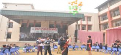Schools in Vijay Nagar, Ghaziabad, D.A.V Public School, P-Block, Sector-12, Sarvodaya Nagar,Pratap Vihar, Ghaziabad
