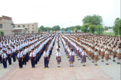 D.A.V Public School Galley Image 3