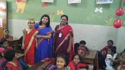 DBM & RJS School Galley Image 2