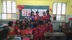 DBM & RJS School Galley Image 3