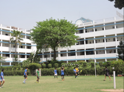 CBSE Schools in Sector 81, Faridabad, D.C.Model Senior Secondary School, Sector-9, Near Church, Sector 9, Faridabad