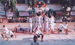 D. J. DOSHI GURUKUL ENGLISH HIGH SCHOOL Galley Image 3