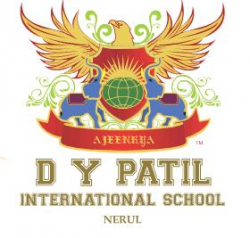 Day School, D Y Patil International School, Dr.D.Y.Patil Vidhyanagar,Sector 7, Nerul(East), Shiravane,Nerul, Mumbai