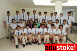 D Y Patil International School Galley Image 3