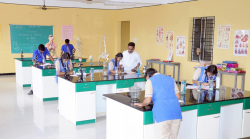 VIGNESH INTERNATIONAL SCHOOL Galley Image 2