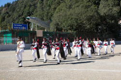 imagen de la galera de la escuela