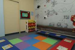 Shanti Juniors Galley Image 4