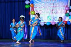 Creative English Medium School Galley Image 4