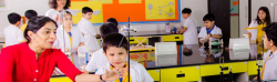 Billabong High International School, Coimbatore Galley Image 2
