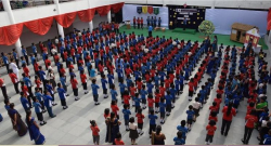 Schools in Trimurti Nagar, Nagpur, THE CENTRAL COUNTY SCHOOL, Rajendra Nagar Post Jaitala, Nagpur, Maharashtra - 440016, Nagpur, Nagpur