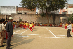 Mukularanyam English School Galley Image 4