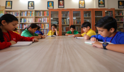 Shalom Hills International School Galley Image 4
